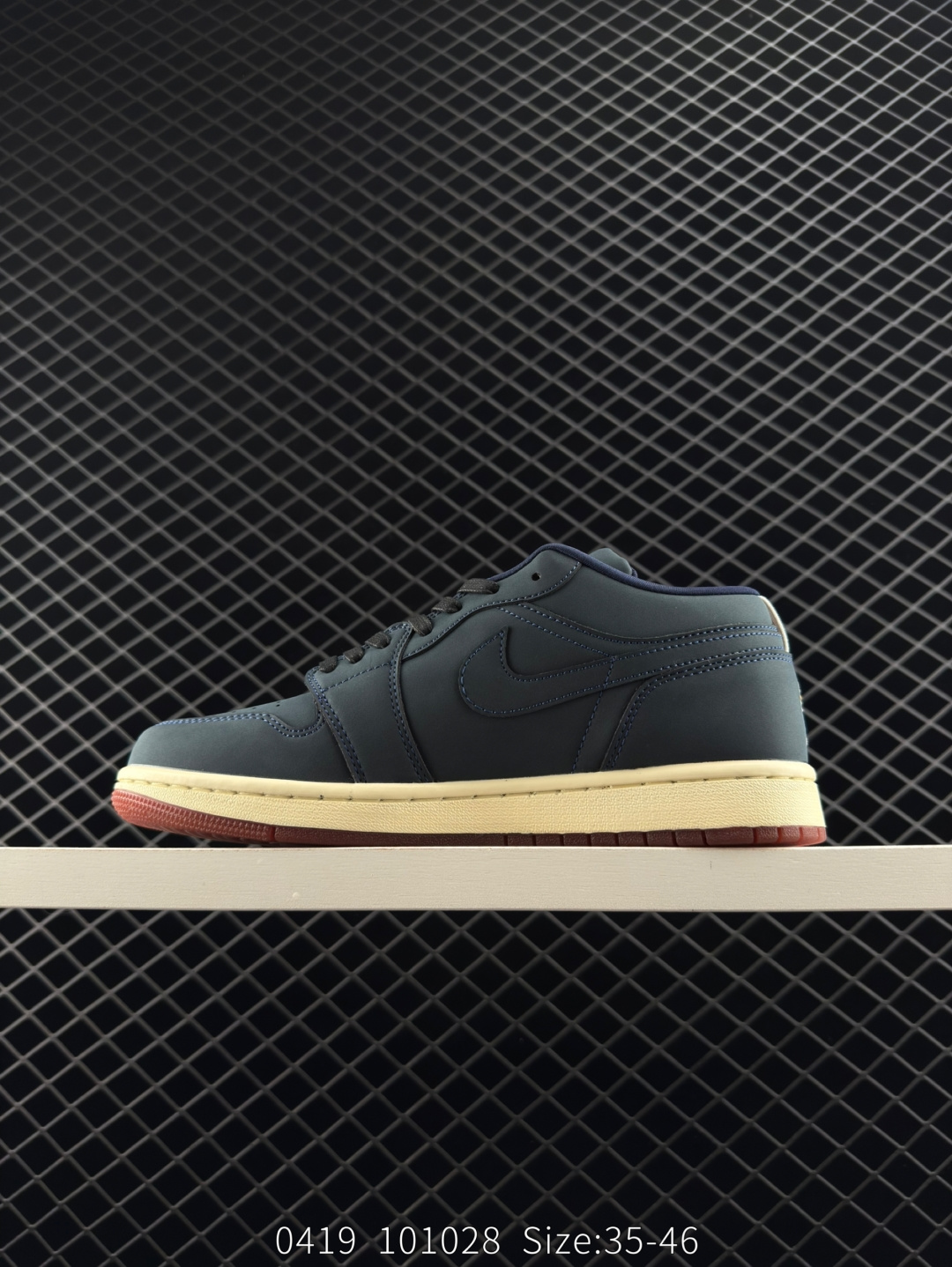 Eastside Golf x Nike Air Jordan 1 Low SP